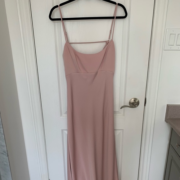 BCBG Dress - Bridesmaid - Picture 4 of 8